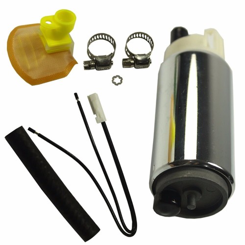New Fuel Pump For 20012009 Suzuki Boulevard C50 C50C C50CK7 C50T VL800