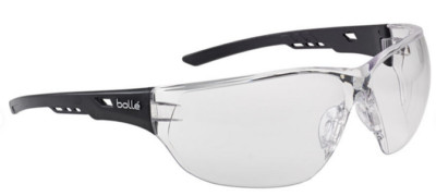 NESS Bollé Schutzbille Sicherheitsbrille