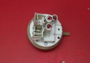 Bosch Waschmaschine WAB28061GB/11 DRUCKSCHALTER