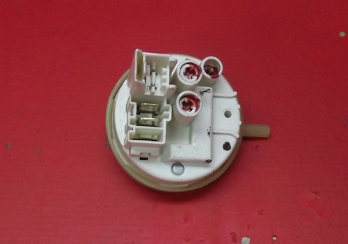 Bosch Waschmaschine WAB28061GB/11 DRUCKSCHALTER