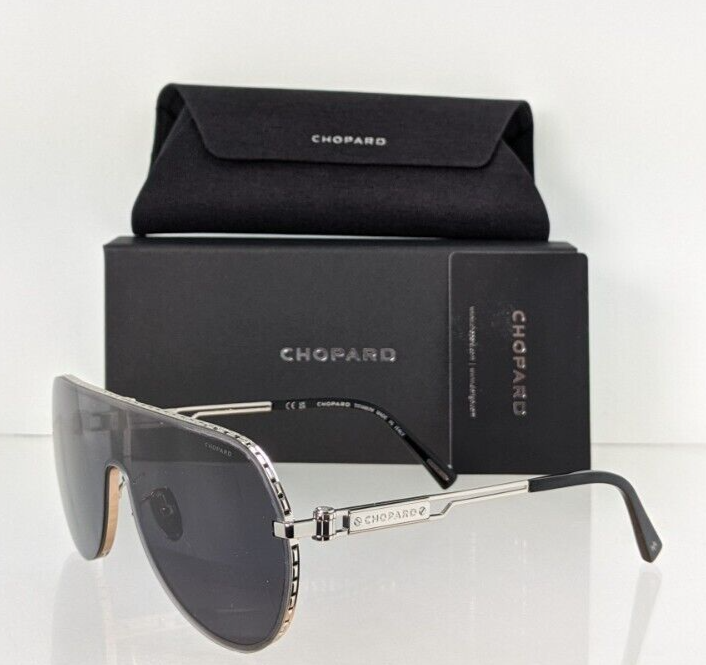 ジーフォア New Authentic Chopard Sunglasses SCHG64 579X Limited Edition
