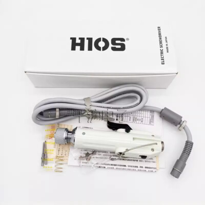 1 Pc.  HIOS   CL-3000  electric screwdriver CL3000