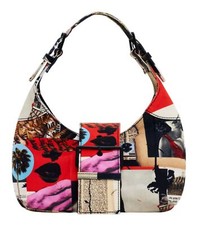 Desigual sac à épaule bandoulière Lacroix Across Body Bag
