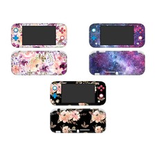 OFFICIAL ANIS ILLUSTRATION ART MIX VINYL SKIN DECAL FOR NINTENDO SWITCH LITE
