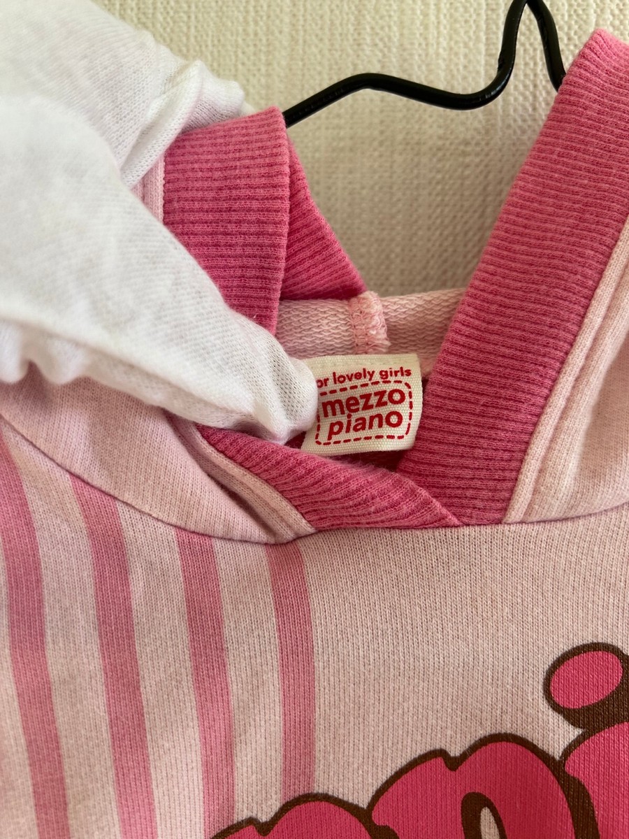 épine×Mezzo piano berrie tee épine×Mezzo piano berrie tee