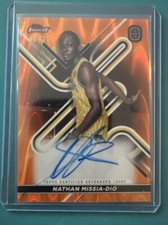 2022-23 Topps Finest OTE Overtime Elite Basketball Cards 29