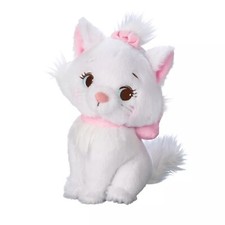 Disney Cats Japan Store The Aristocats Plush MARIE - Medium 11"