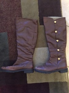 michael kors warm boots