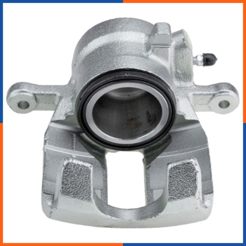 Etrier de frein avant gauche pour MERCEDES résout le grippage de roue référence 82-0897
