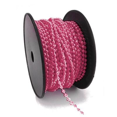 Buddly Crafts Perlenschnur 3 mm 2 m