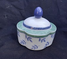 Boîte À Sucre Couverte Villeroy & Boch SWITCH 3 A