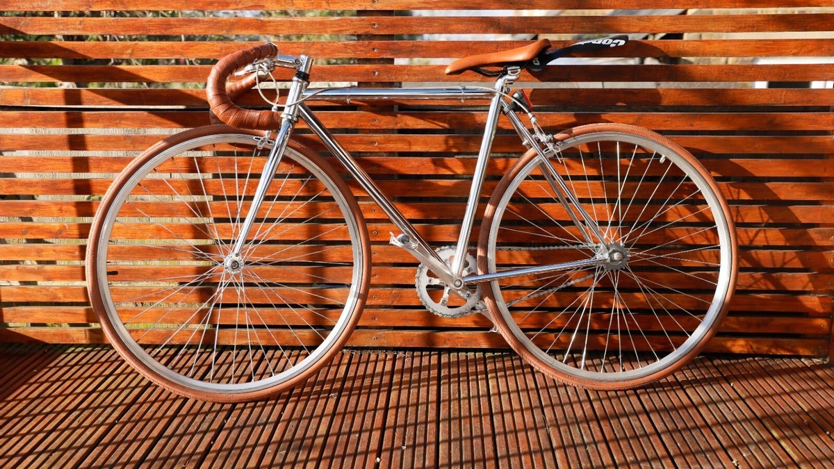 Focale 44 Bicycle For Sale UK