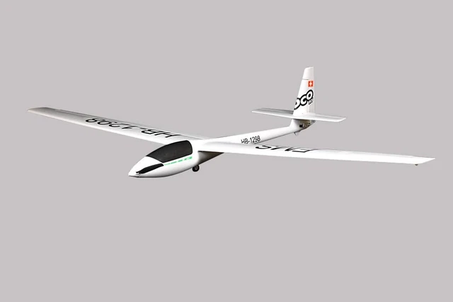 FMS RC-Flugzeug-Modelle & -Modellbausätze