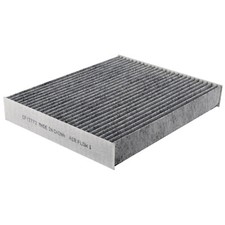 1pc Car Activated Carbon Cabin Air Filter For Ford Escape Explorer 2020 2021