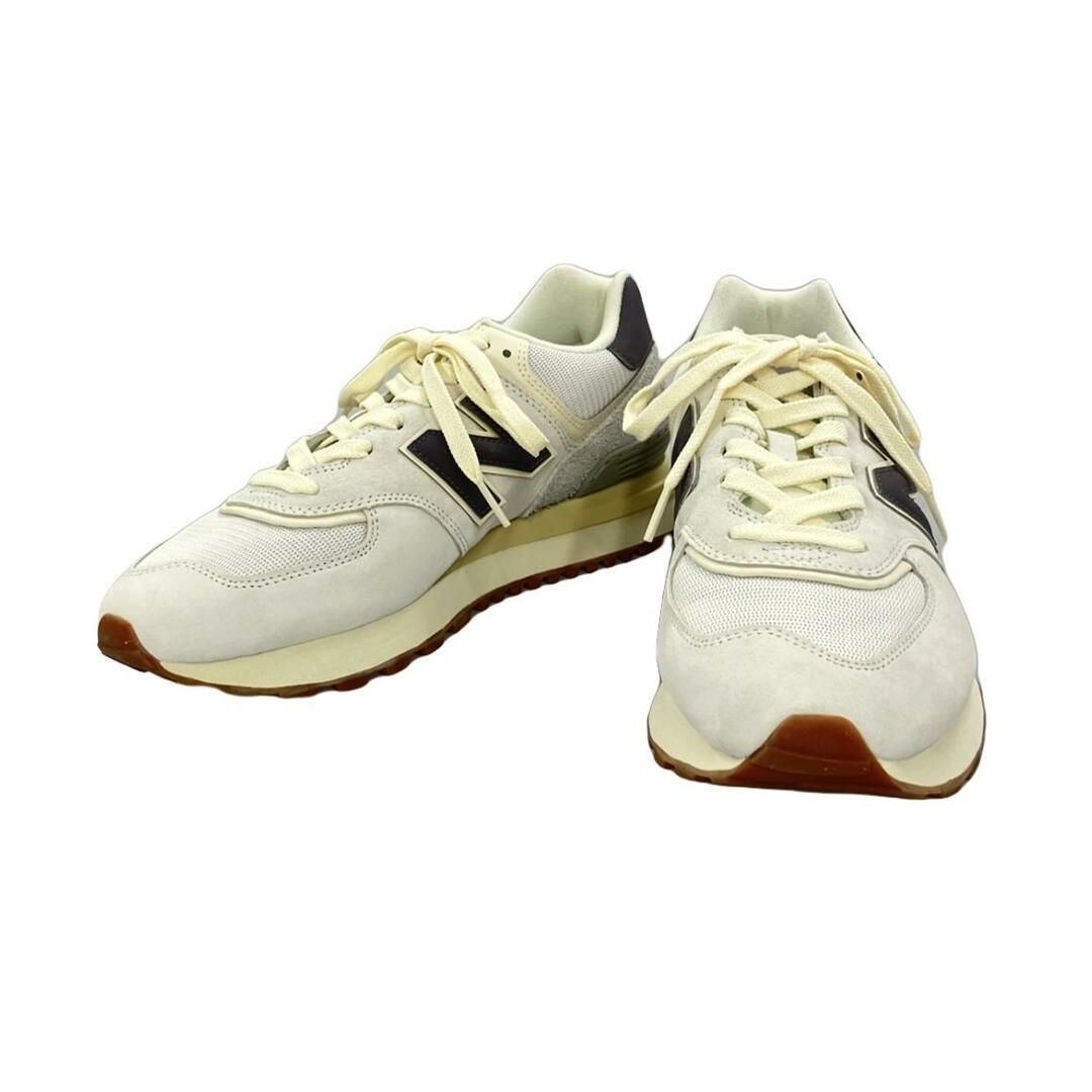 NEW BALANCE LOW TOP SNEAKERS MEN SIZE 27.5 8745d0ff569b7d35ce1b40c8670b0d96