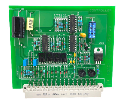 Noack Norselight MS 86/MS86 Kontroll- TW0111.02964-800 PCB Für Suche Licht