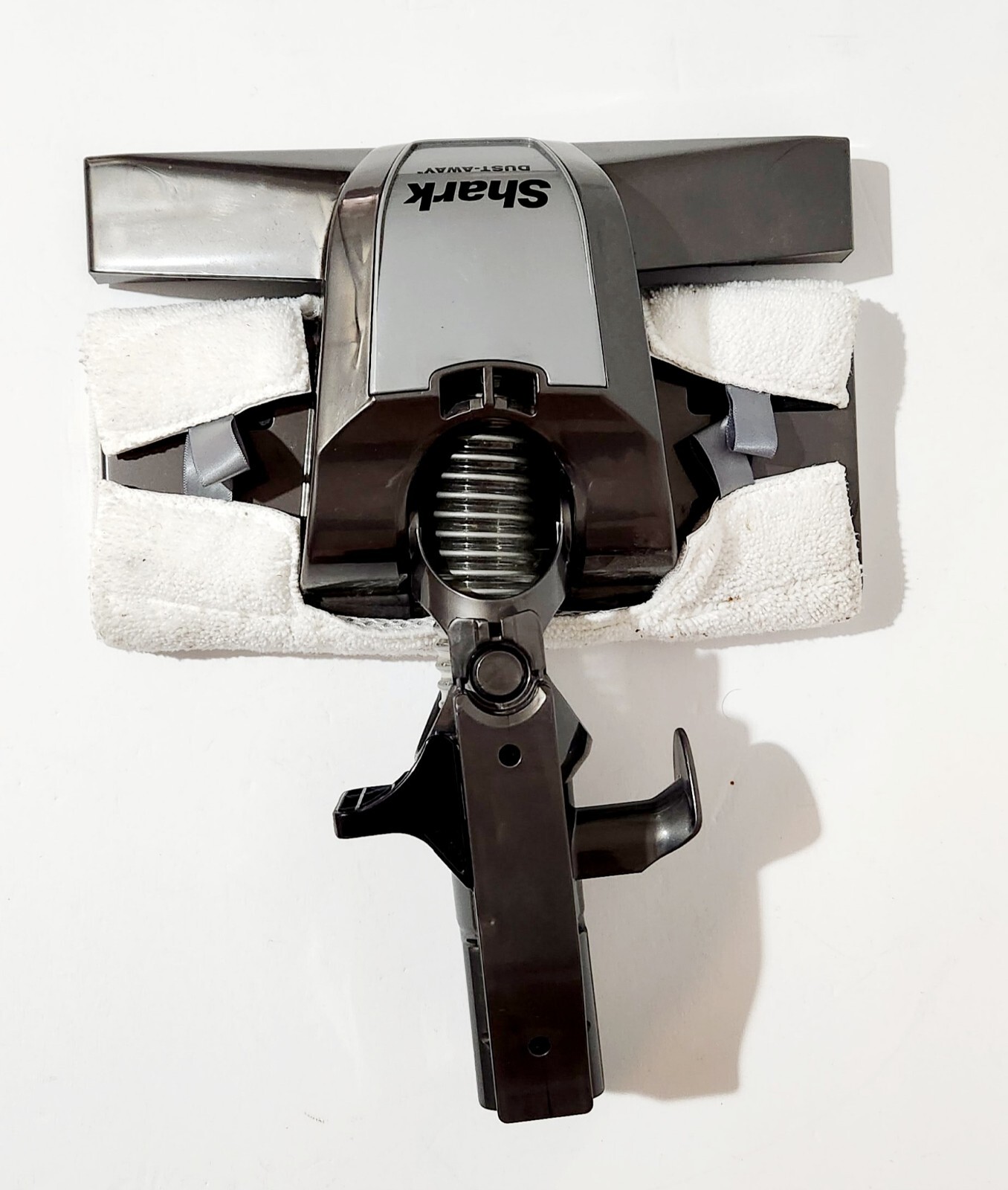 Shark Vacuum Rocket, Dust Away, Hard Floor Head Attachment for HV320 UV450-image