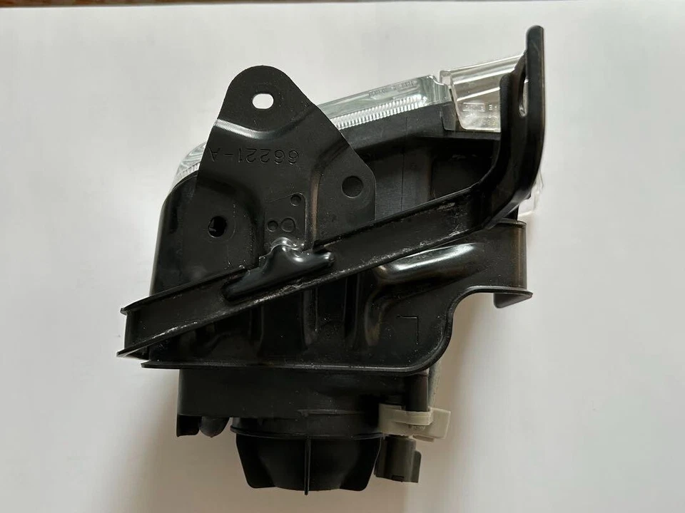 Nissan 240sx Silvia S14 genuine 95-96 Zenki first Fog Lights Pair set Foto 2 de 3