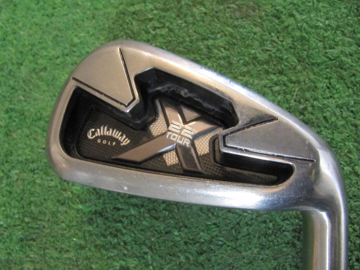 Callaway X2HOT／X-22 TOUR メンズゴルフクラブ　12本 Callaway X2HOT／X-22 TOUR メンズゴルフクラブ 12本 Callaway X-22