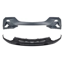 Front Bumper Cover Fascia Fit For 2020 2021 2022 2023 Buick Encore GX 42774797