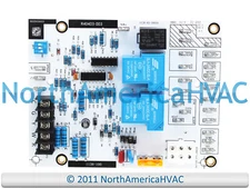 ClimaTek Control Circuit Board Fits Honeywell Resideo ST9120C 2010 ST9120C2010