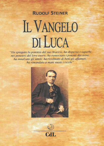 Il Vangelo di Luca - [Cerchio della Luna]