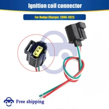 Ignition coil connector Fits For Dodge Charger. 2006-2023. 68238603AA
