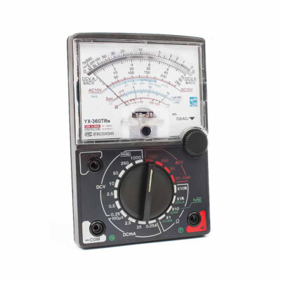 Set Di Punte E Sonde Per Multimetro, 20A 1000V, Cavi Di Prova Con Coppia Di Puntali - Accessori Da Laboratorio