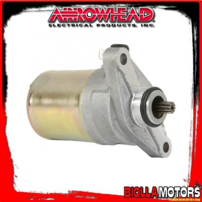 SCH0029 Anlasser Kymco People S 50 2T 2008- 49cc 31210-GKAK-901-