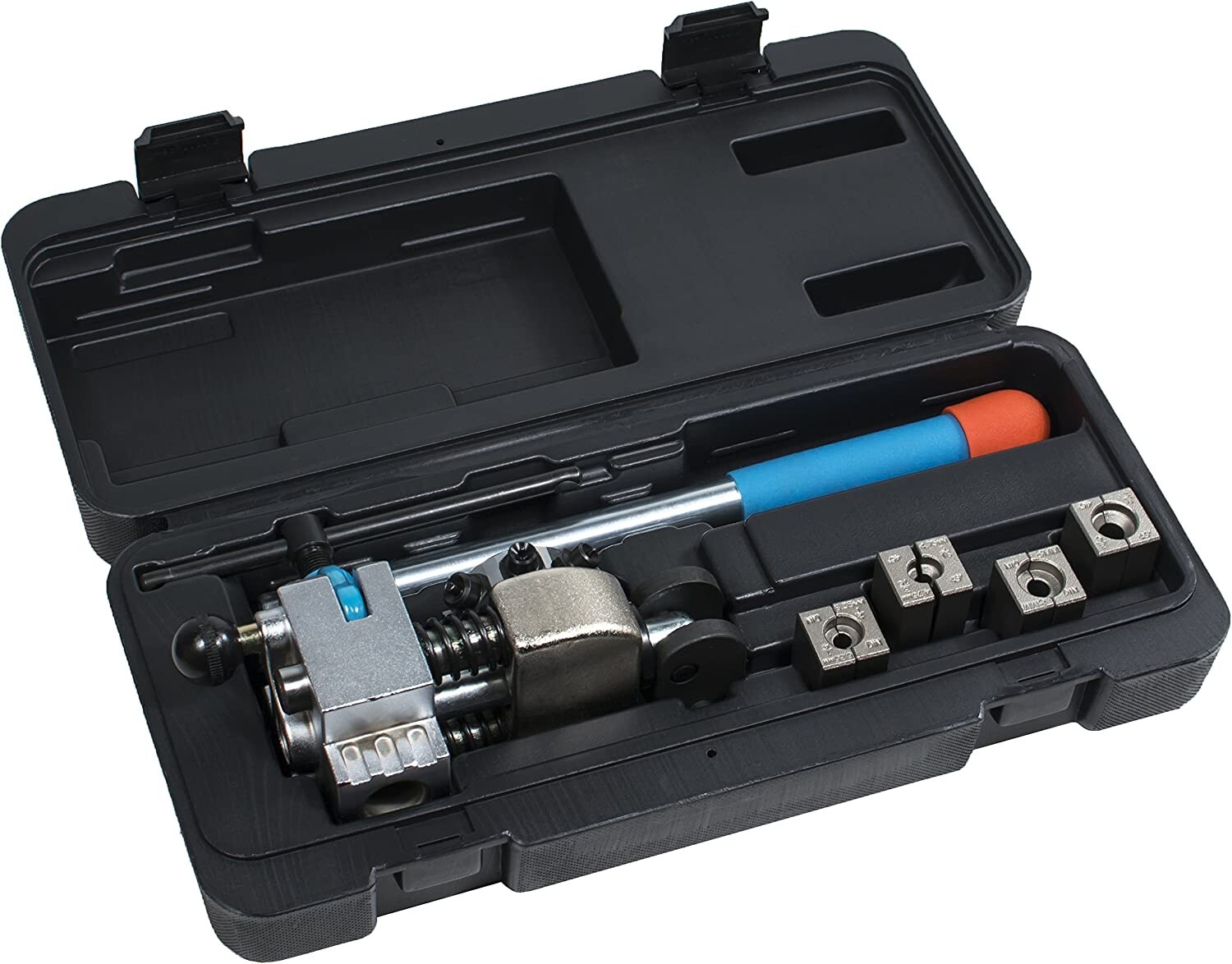 Brake Line Flaring Tool Single Bubble Double Flare Copper Stainless