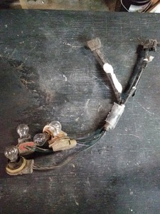 2001 Dodge Truck Tail Light Wiring Harnes - Cars Wiring Diagram Blog