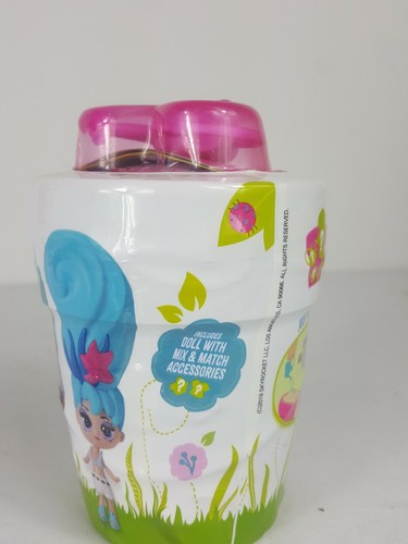 New! Blume Doll Blind Mystery Add Water & See Who Grows Series 1 by Skyrocket - Picture 3 of 5