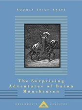 The Surprising Adventures of Baron Munchausen (Everyman's Library Children's Cl