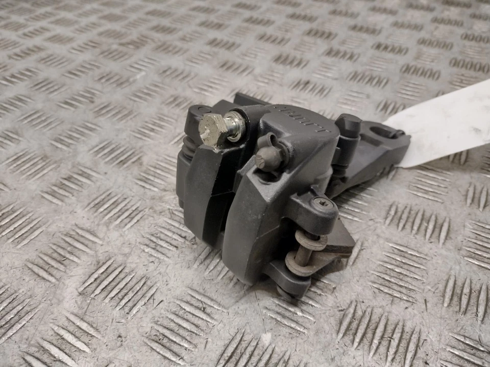 Pinza de freno trasera Zero FXS ZF 2017 Foto 3 de 4