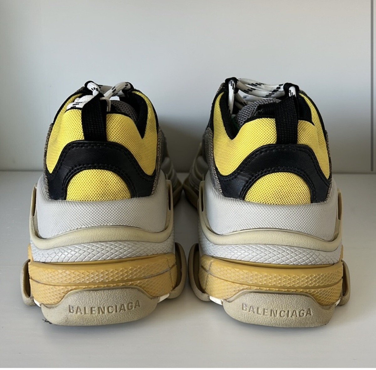 Gucci x balenciaga hacker sneakers | eBay Gucci x balenciaga hacker sneakers | eBay