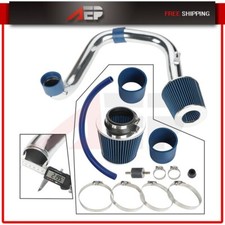 Cold Air Intake Kit System Filter For Honda Civic 1.7l 2001-2005 Cold Air Intake Kit System Filter For Honda Civic 1.7l 2001-2005
