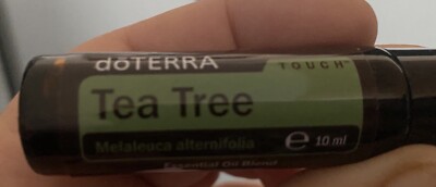 dōTerra doTerra Tea Tree Touch 10 ml