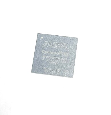 ALTERA EP3C16F256C7N Programmable Logic Device Family