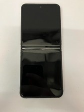 Read Samsung Galaxy Z Flip6 5G - 256 GB - Silver Shadow AT T m1922