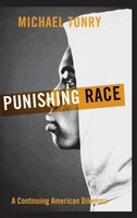 Tonry | Punishing Race | Buch | Englisch (2012) | Gebunden | Academic