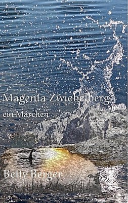 Magenta Zwiebelberg Betty Berger