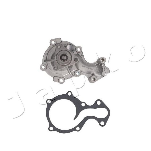 Wasserpumpe MotorküHlung Japko 350305 FüR Ford Fiesta 6 CB1 CCN MAX JK DXA CB7 3-image