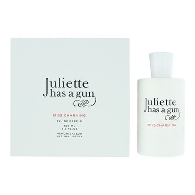JUL MISS CHARMING EDP 100
