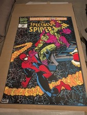 The Spectacular Spider-Man Print  #200 Marvel...