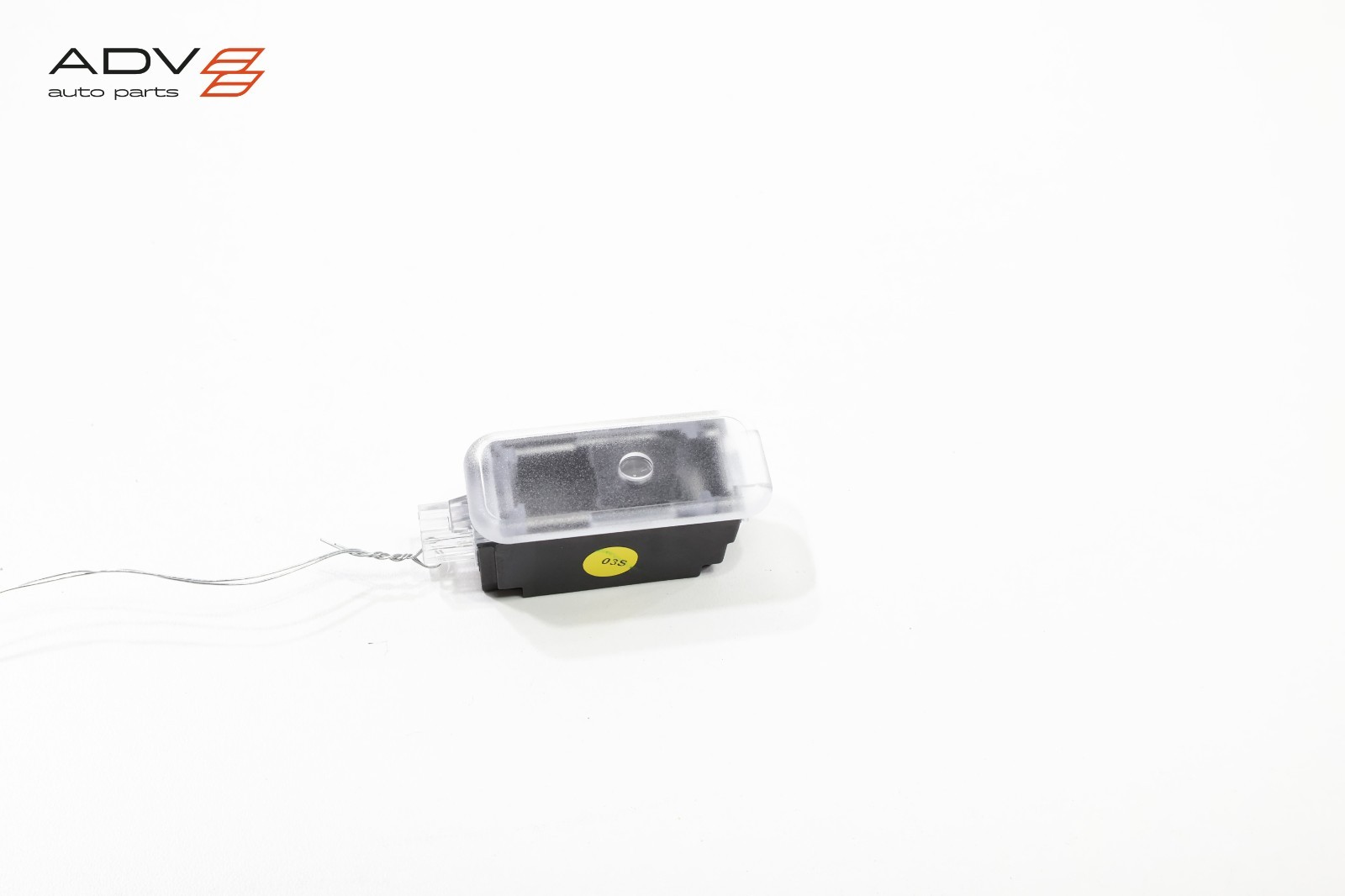 2014 - 2023 AUDI R8 FRONT RIGHT PASSENGER SIDE INTERIOR COURTESY LIGHT LAMP OEM