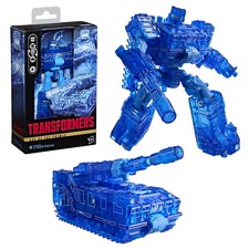 Transformers Age of The Primes Energon Cybertread 5.5-Inch Figure Free Shipping