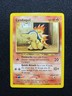Cyndaquil 57/111 Common Neo Genesis Pokemon Unlimited Lightly Played