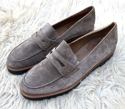 Paul Green NWOT Carmel Loafers Sz 7, 9.5 US