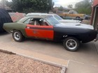 1973 Plymouth Barracuda