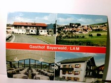 Gasthof Bayerwald. Lam. Bayr. Wald. Bes. Ludw...